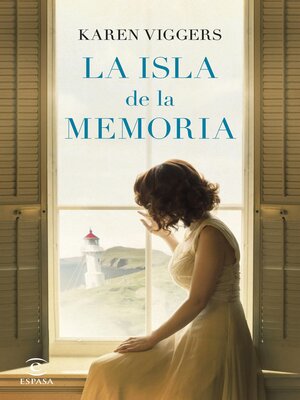 cover image of La isla de la memoria